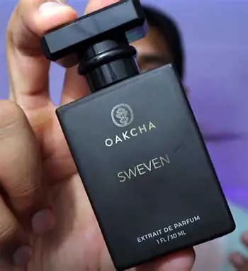 is oakcha black owned|oil perfumery vs oakcha.